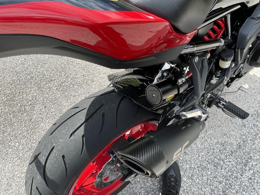 Motorrad verkaufen Kawasaki 900 Z Ankauf